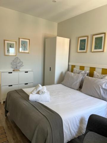 Apartment Lovely Monsanto View In Campolide - 2d Lissabon